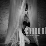 28-11-1984 Vanity in studio Amsterdam Photo: Govert de Roos/Connu